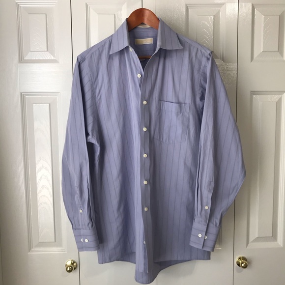 Michael Kors ⚡️Looking Sharp⚡️Dress Shirt